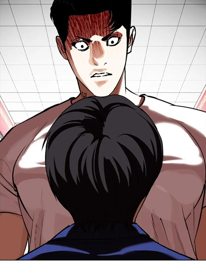 Lookism ตอนที่ 350 หน้า 36
