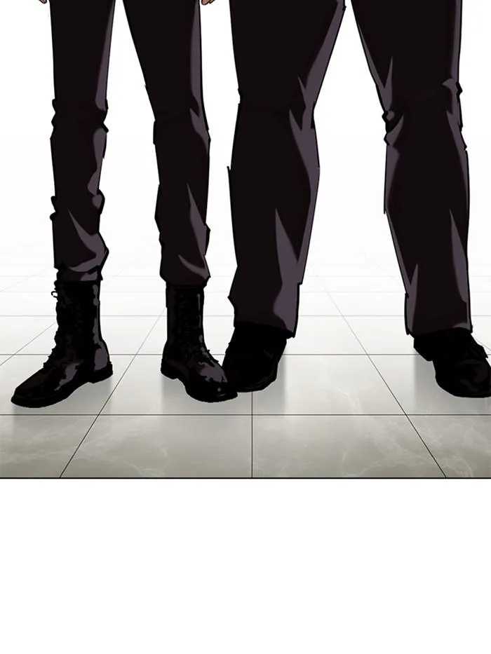 Lookism ตอนที่ 350 หน้า 40