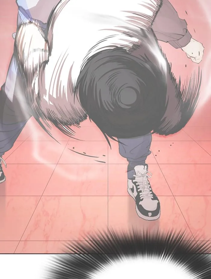Lookism ตอนที่ 351 หน้า 132