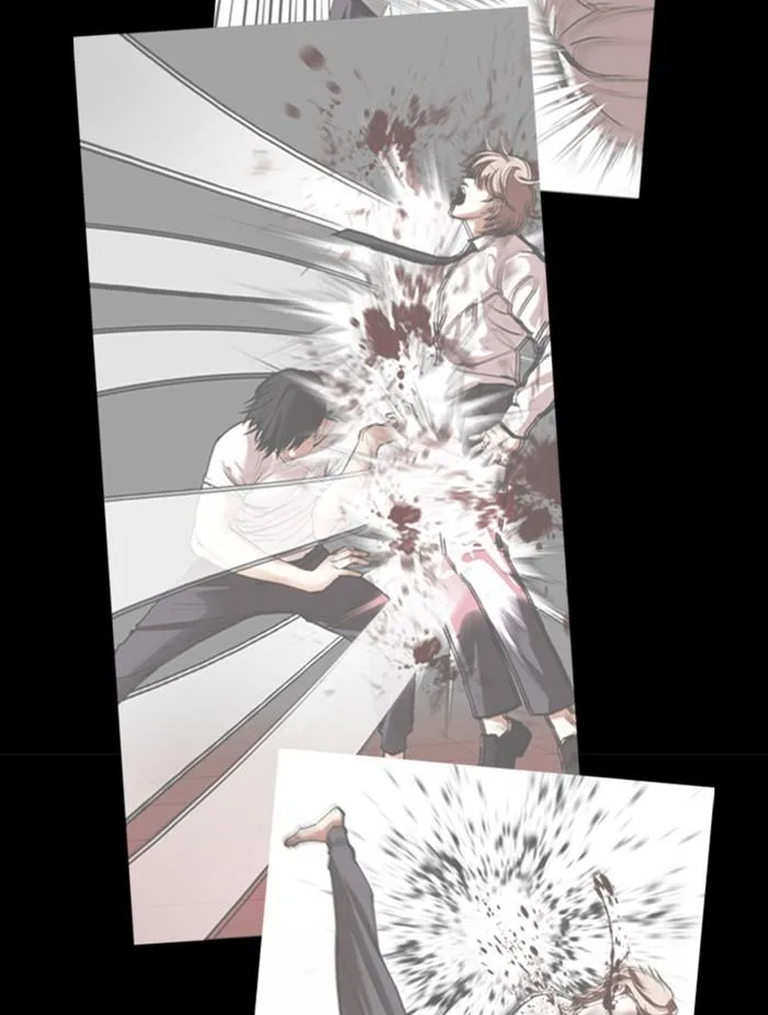 Lookism ตอนที่ 351 หน้า 165
