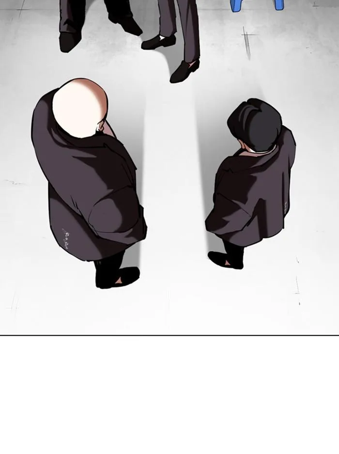 Lookism ตอนที่ 354 หน้า 111