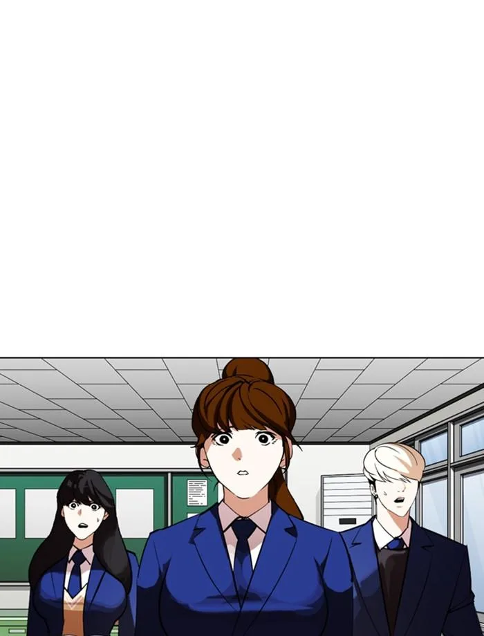Lookism ตอนที่ 354 หน้า 136