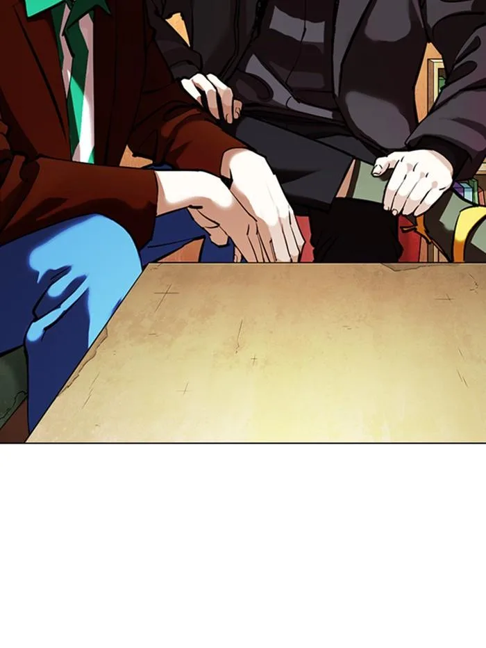 Lookism ตอนที่ 354 หน้า 40