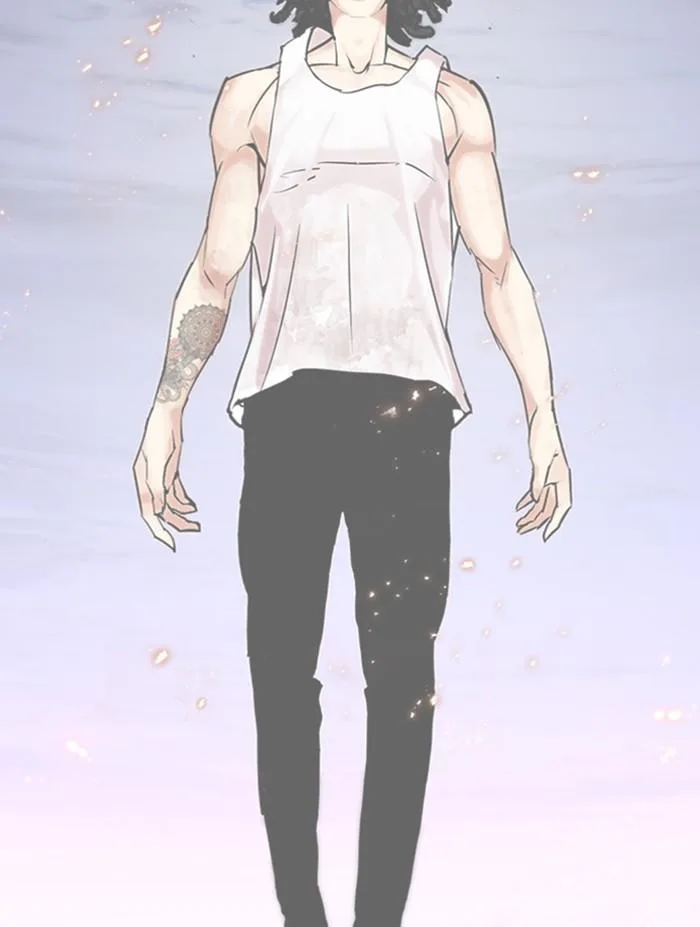 Lookism ตอนที่ 354 หน้า 56