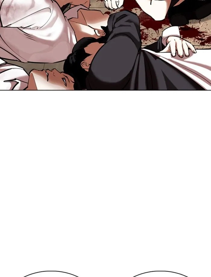 Lookism ตอนที่ 356 หน้า 154
