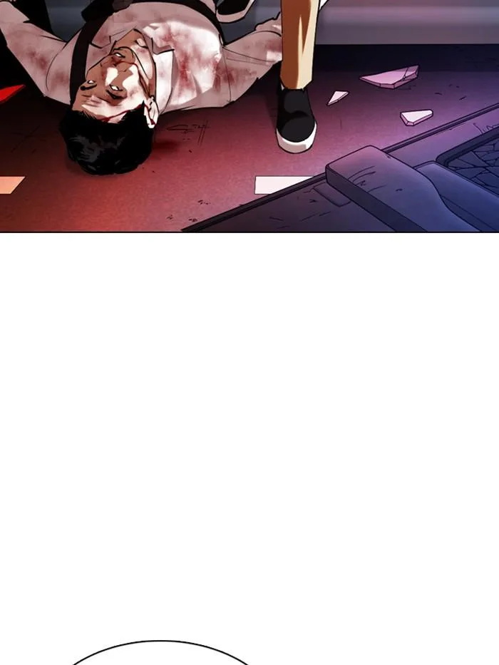 Lookism ตอนที่ 358 หน้า 110