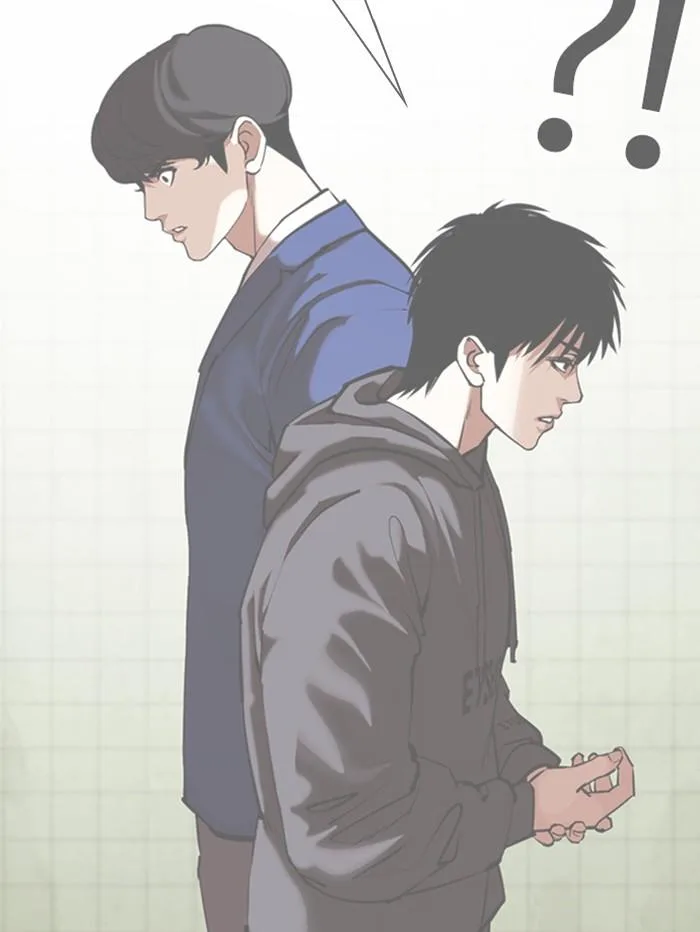 Lookism ตอนที่ 358 หน้า 131