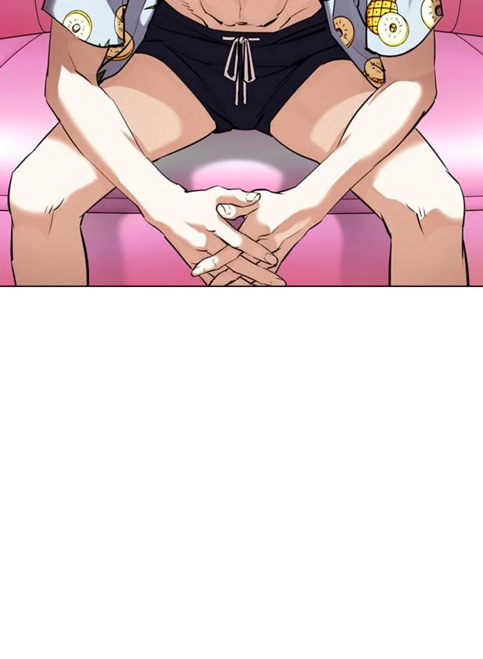 Lookism ตอนที่ 358 หน้า 159
