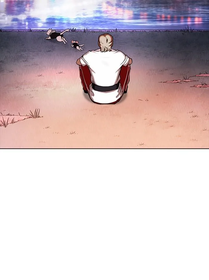 Lookism ตอนที่ 358 หน้า 30