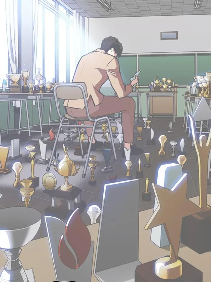 Lookism ตอนที่ 358 หน้า 39