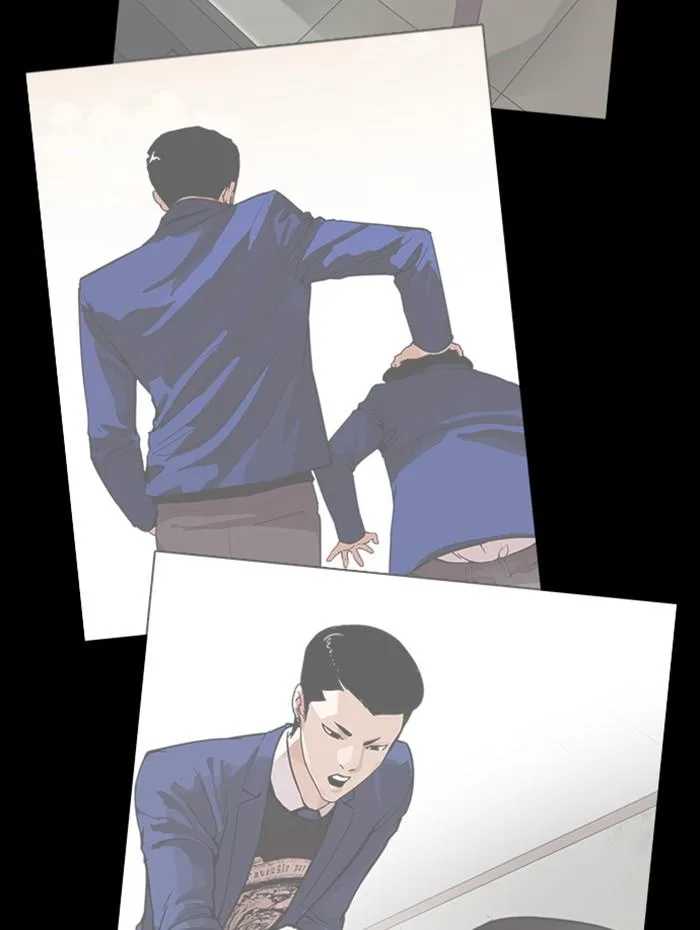 Lookism ตอนที่ 359 หน้า 177