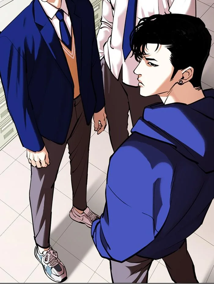 Lookism ตอนที่ 359 หน้า 180