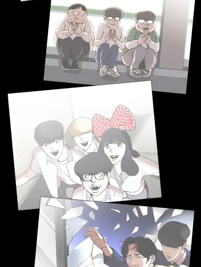 Lookism ตอนที่ 359 หน้า 184