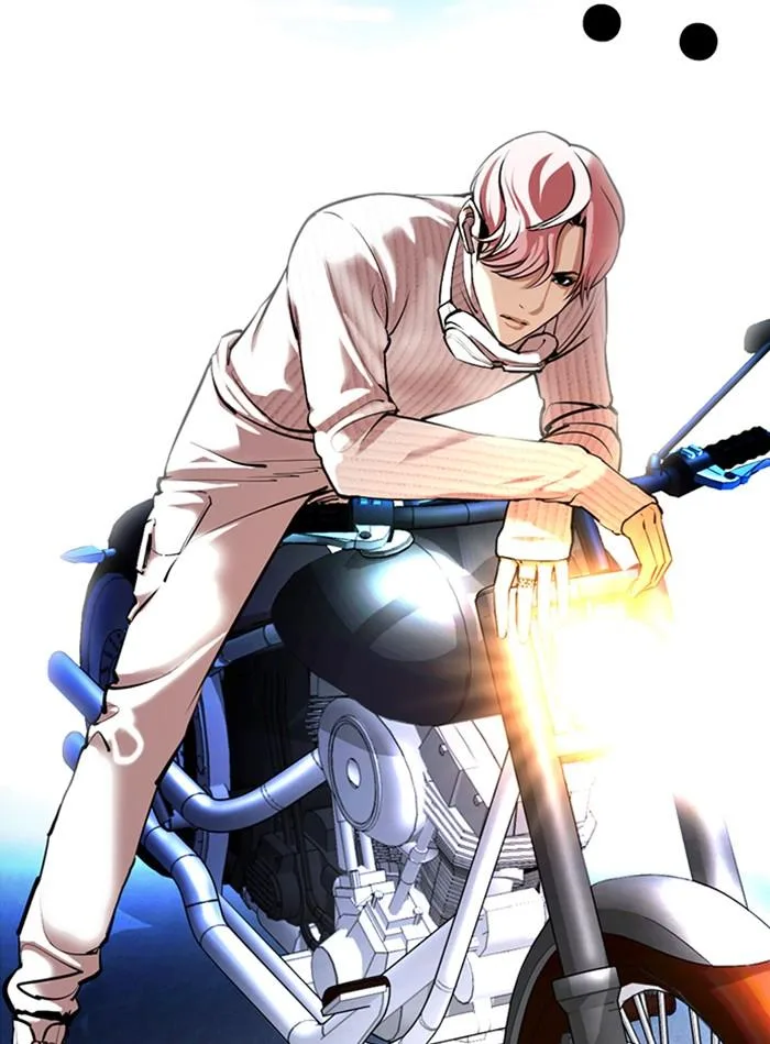 Lookism ตอนที่ 359 หน้า 196