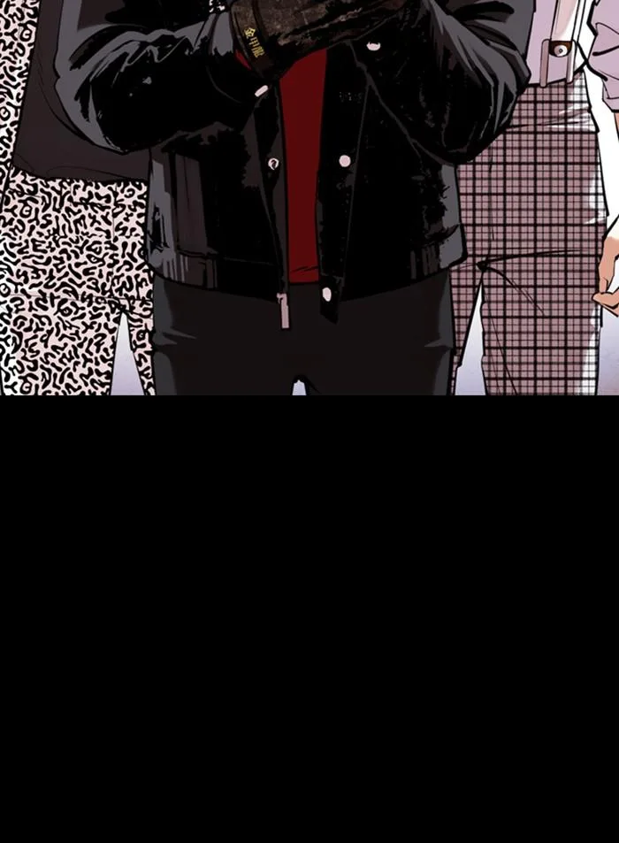 Lookism ตอนที่ 359 หน้า 32