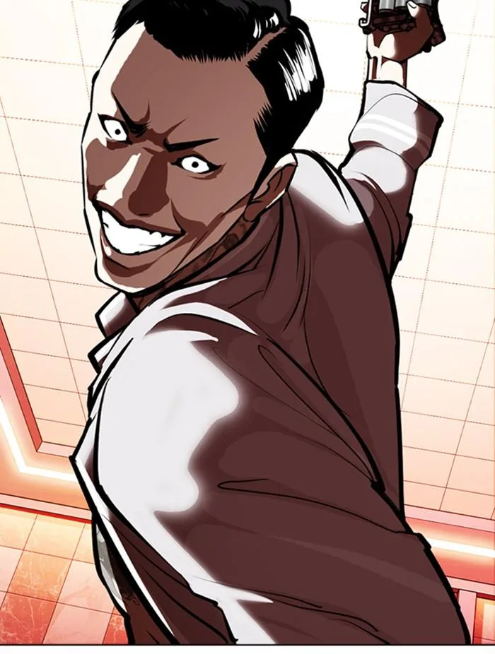 Lookism ตอนที่ 361 หน้า 141