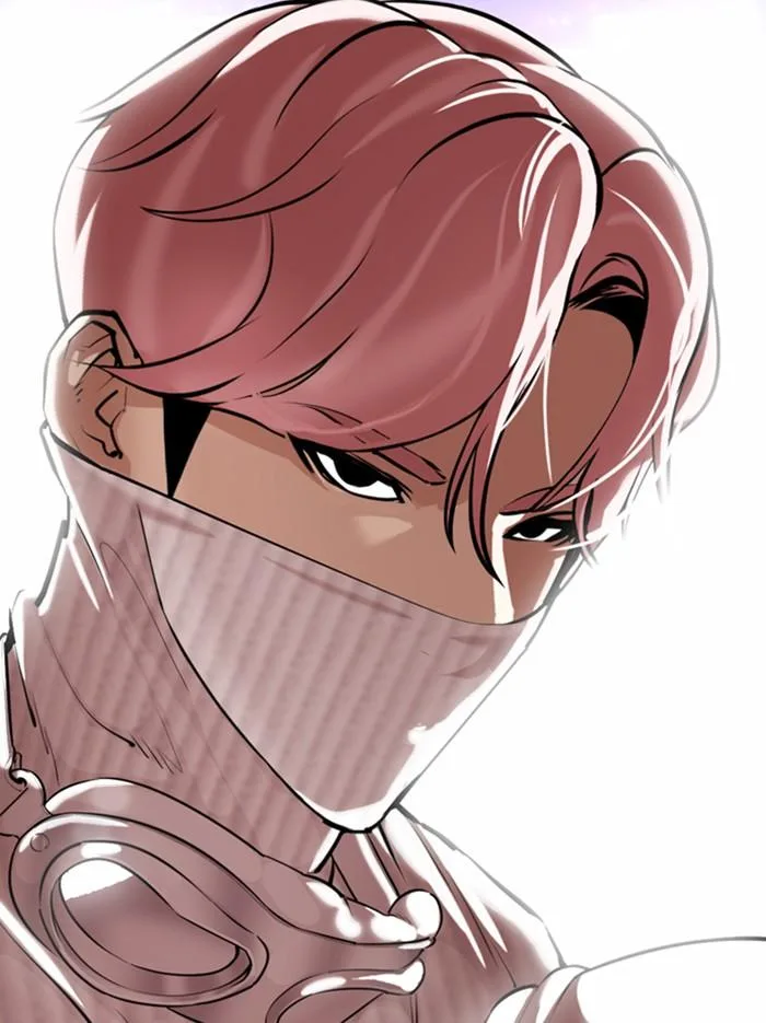 Lookism ตอนที่ 361 หน้า 211