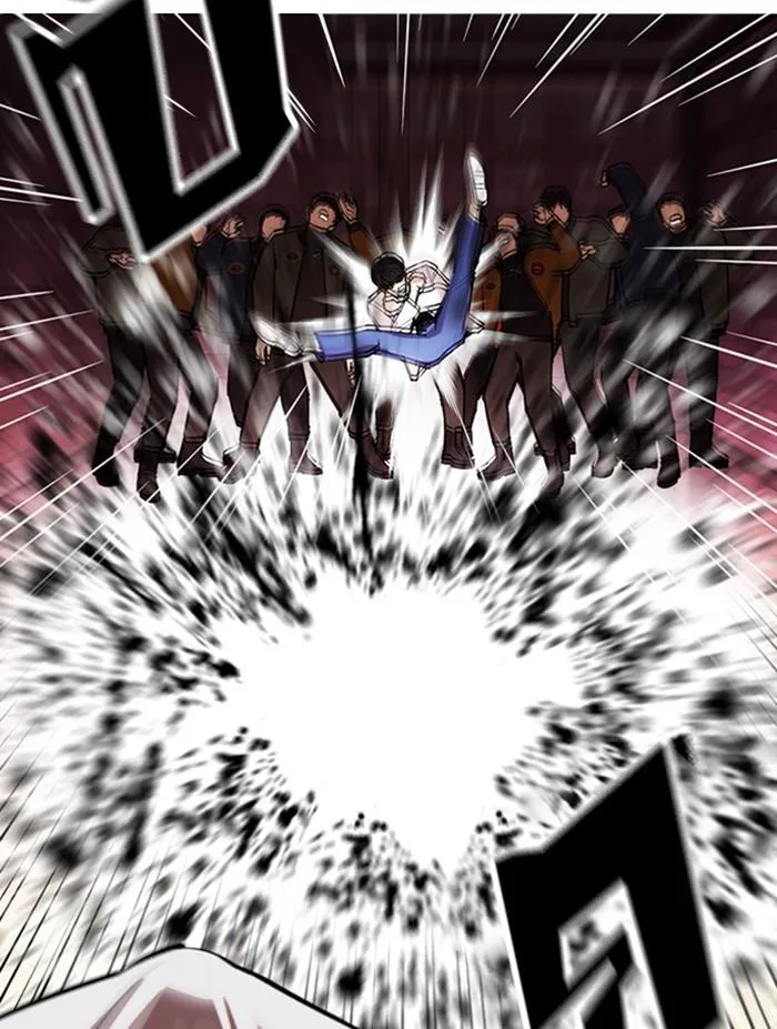 Lookism ตอนที่ 362 หน้า 113