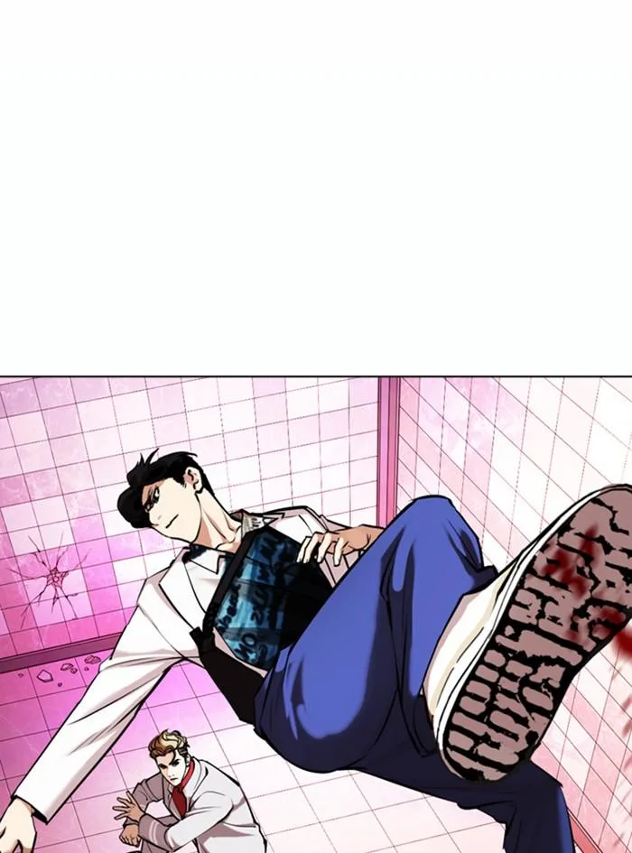 Lookism ตอนที่ 362 หน้า 162