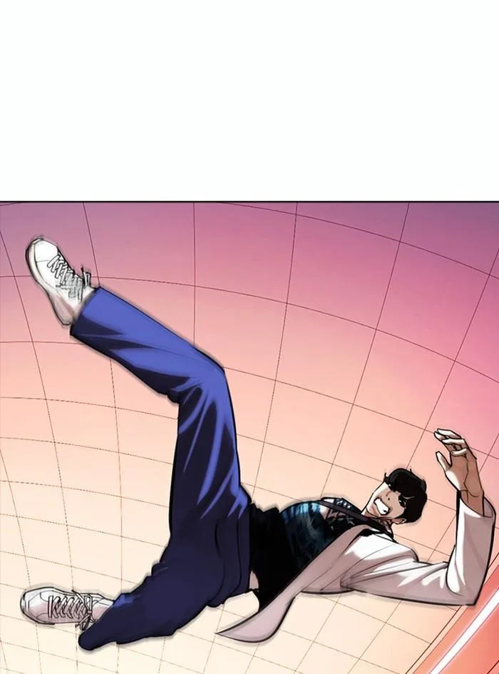 Lookism ตอนที่ 362 หน้า 164