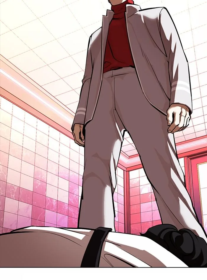 Lookism ตอนที่ 362 หน้า 176