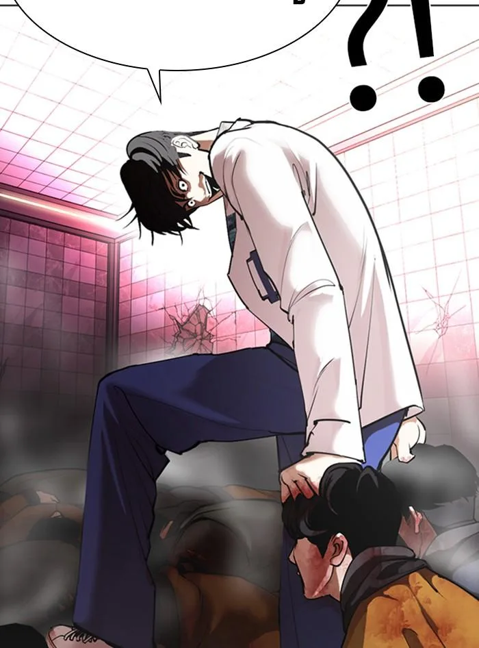Lookism ตอนที่ 362 หน้า 203