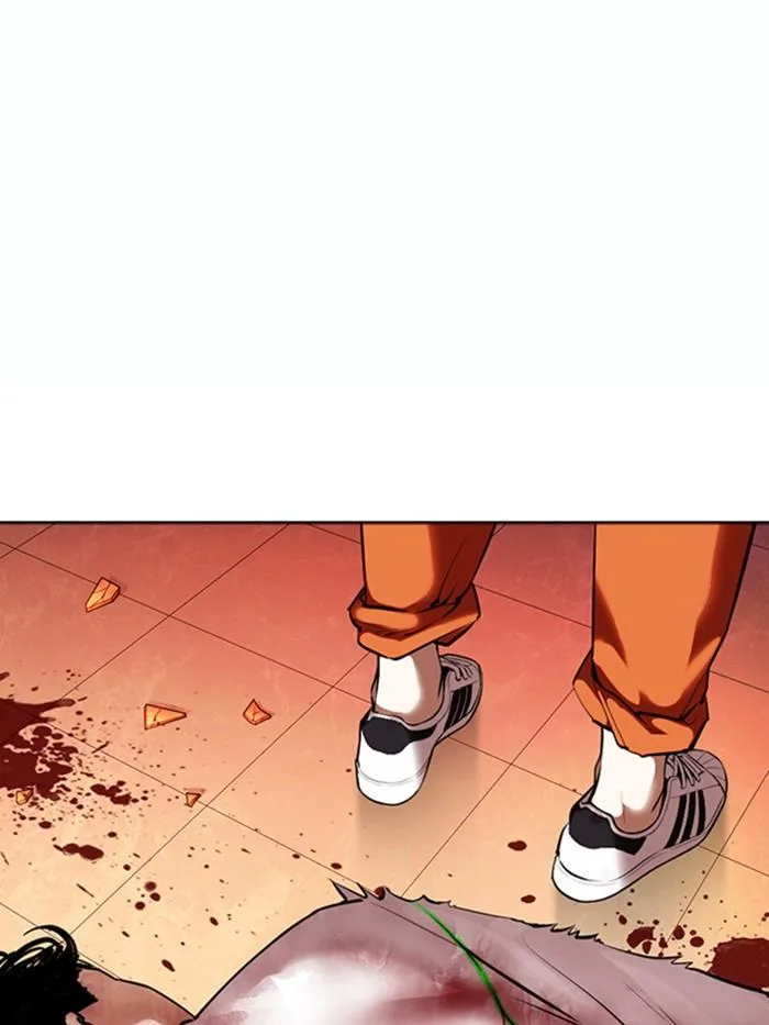 Lookism ตอนที่ 362 หน้า 44