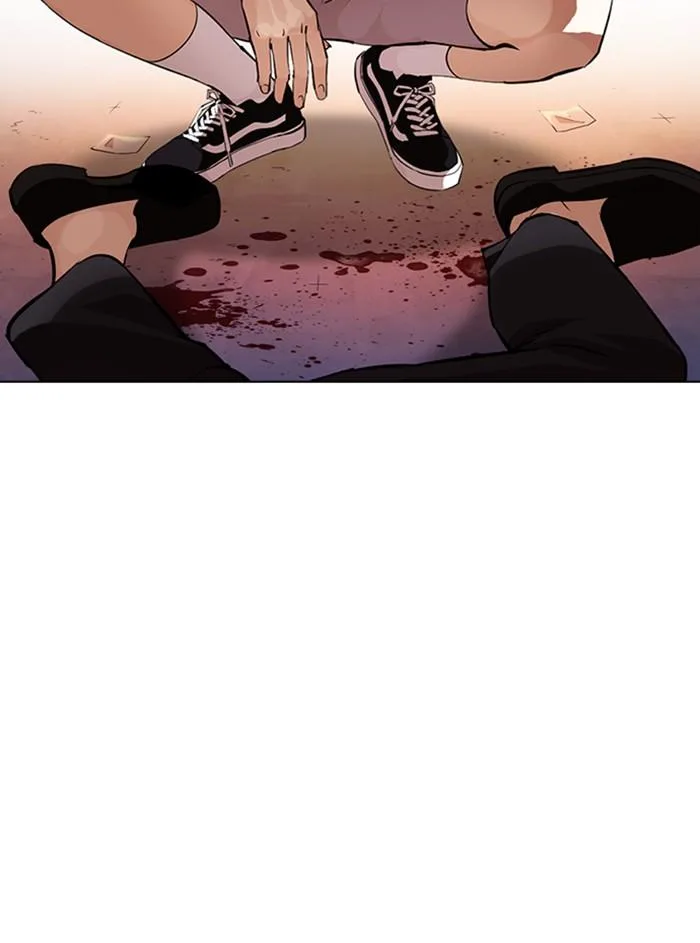 Lookism ตอนที่ 363 หน้า 124