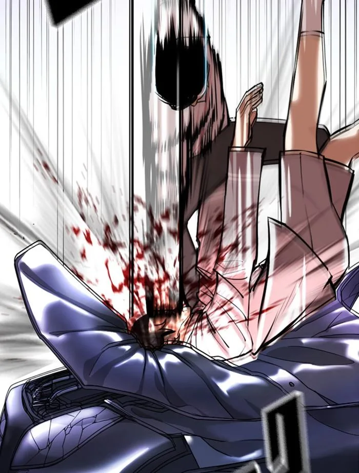 Lookism ตอนที่ 363 หน้า 173