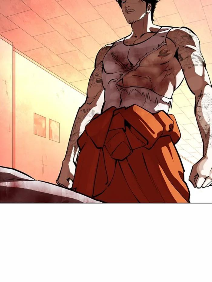 Lookism ตอนที่ 364 หน้า 156