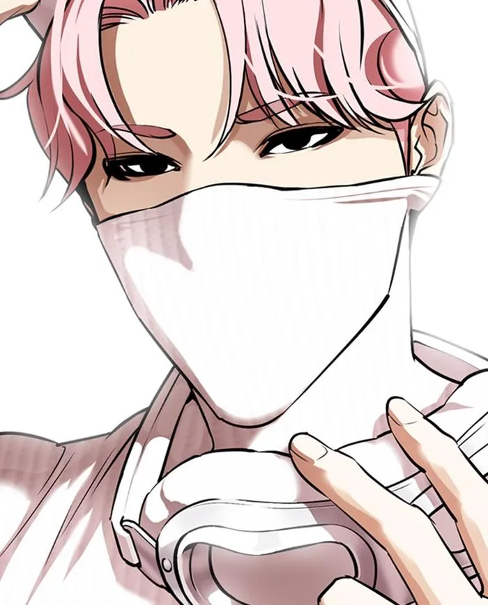 Lookism ตอนที่ 364 หน้า 192