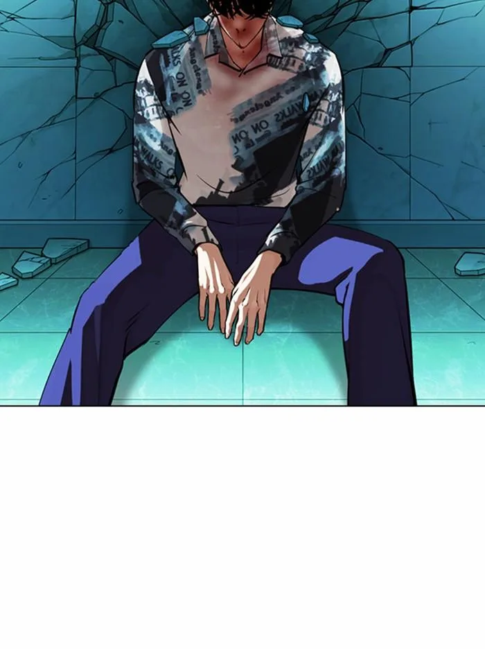 Lookism ตอนที่ 364 หน้า 43