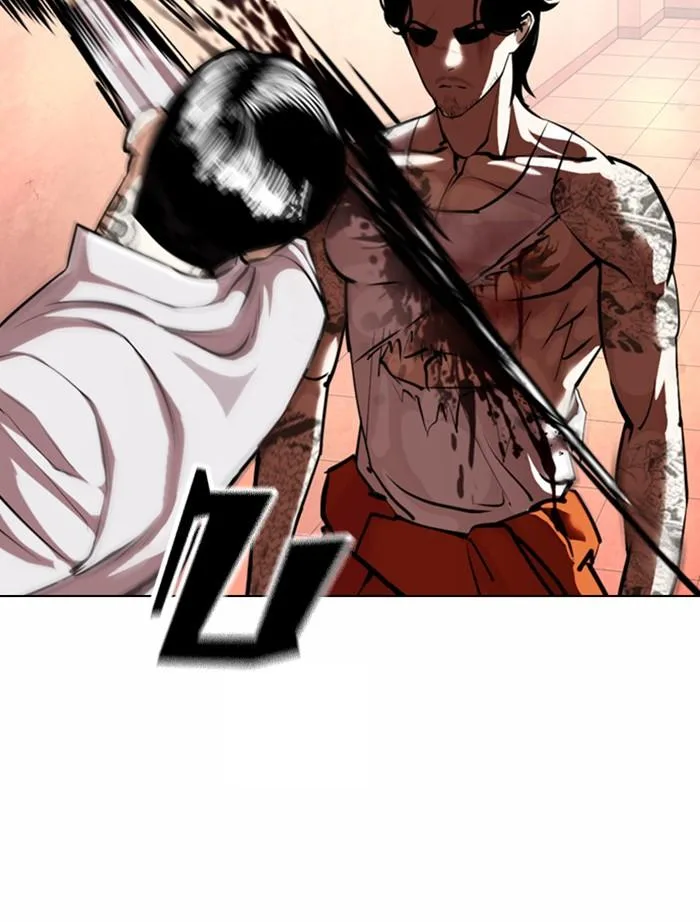 Lookism ตอนที่ 364 หน้า 77