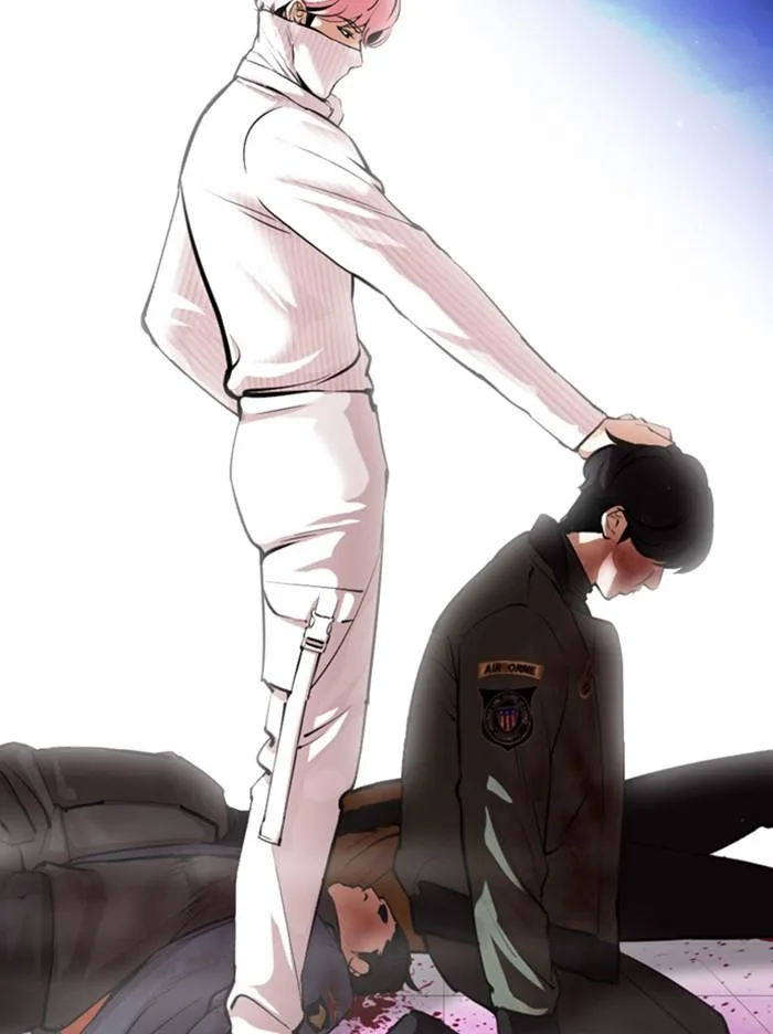 Lookism ตอนที่ 365 หน้า 10