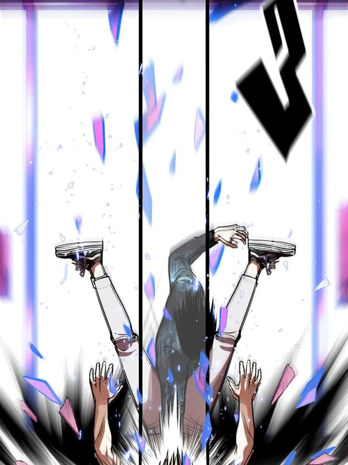 Lookism ตอนที่ 365 หน้า 139