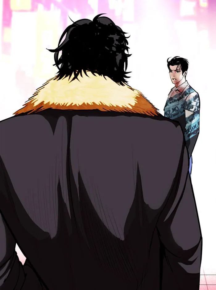 Lookism ตอนที่ 365 หน้า 146