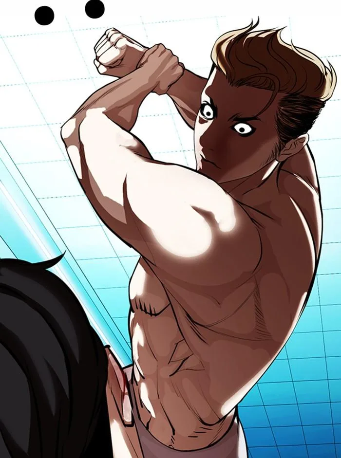 Lookism ตอนที่ 365 หน้า 59