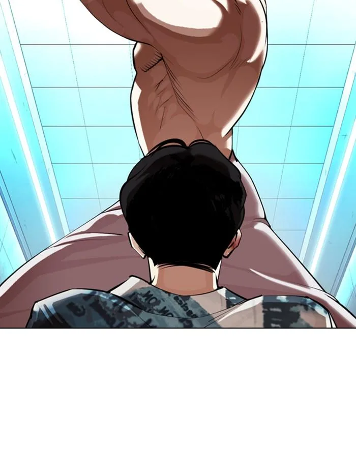 Lookism ตอนที่ 365 หน้า 68