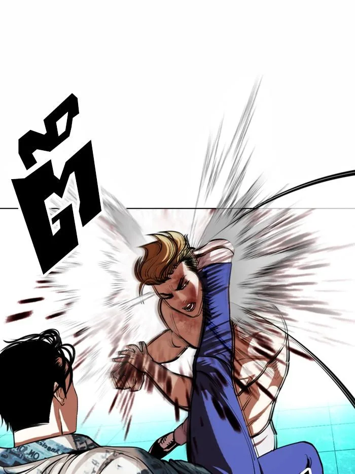 Lookism ตอนที่ 365 หน้า 77