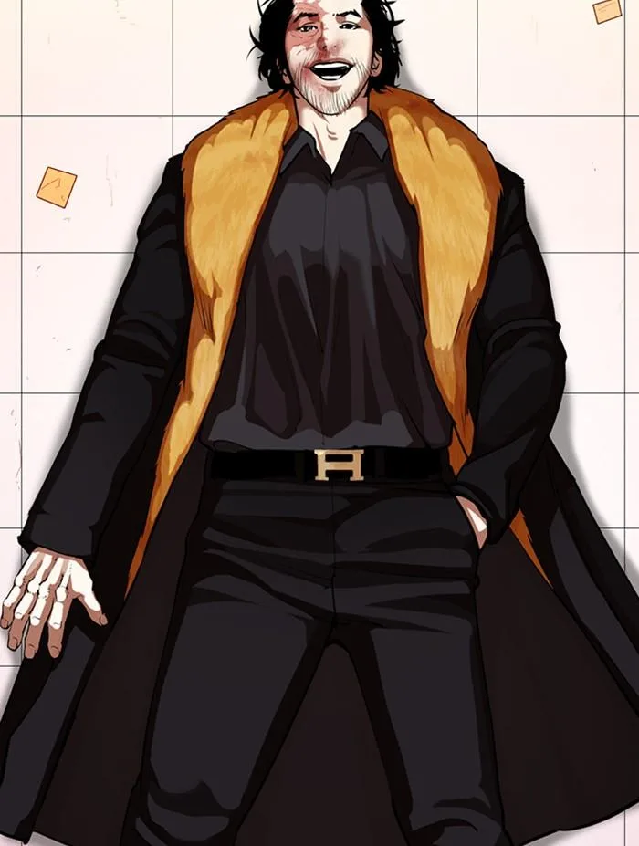 Lookism ตอนที่ 366 หน้า 130