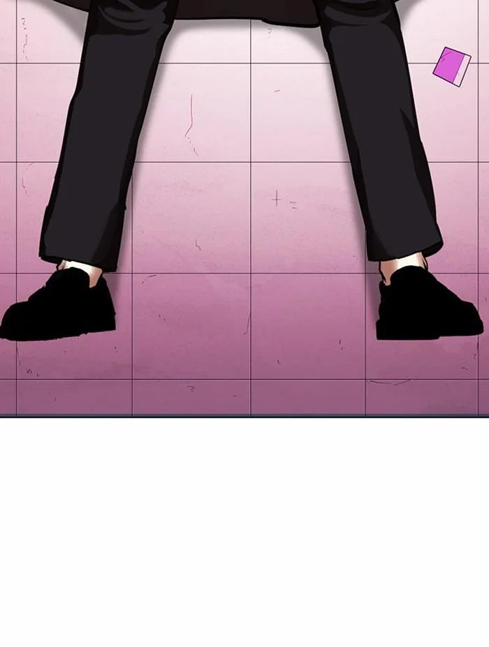 Lookism ตอนที่ 366 หน้า 131