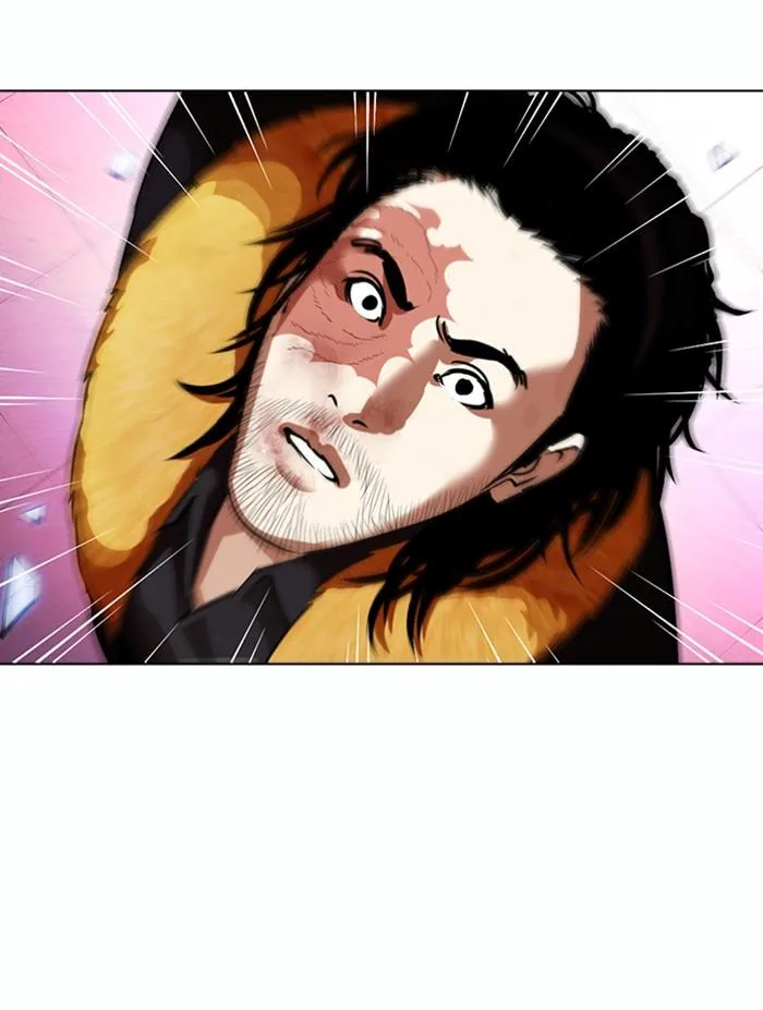 Lookism ตอนที่ 366 หน้า 144