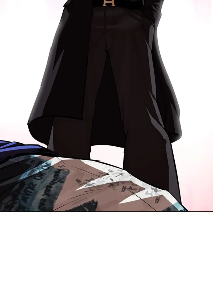 Lookism ตอนที่ 366 หน้า 77