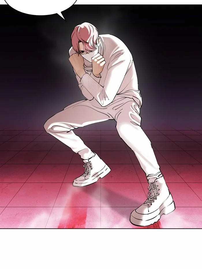 Lookism ตอนที่ 367 หน้า 135