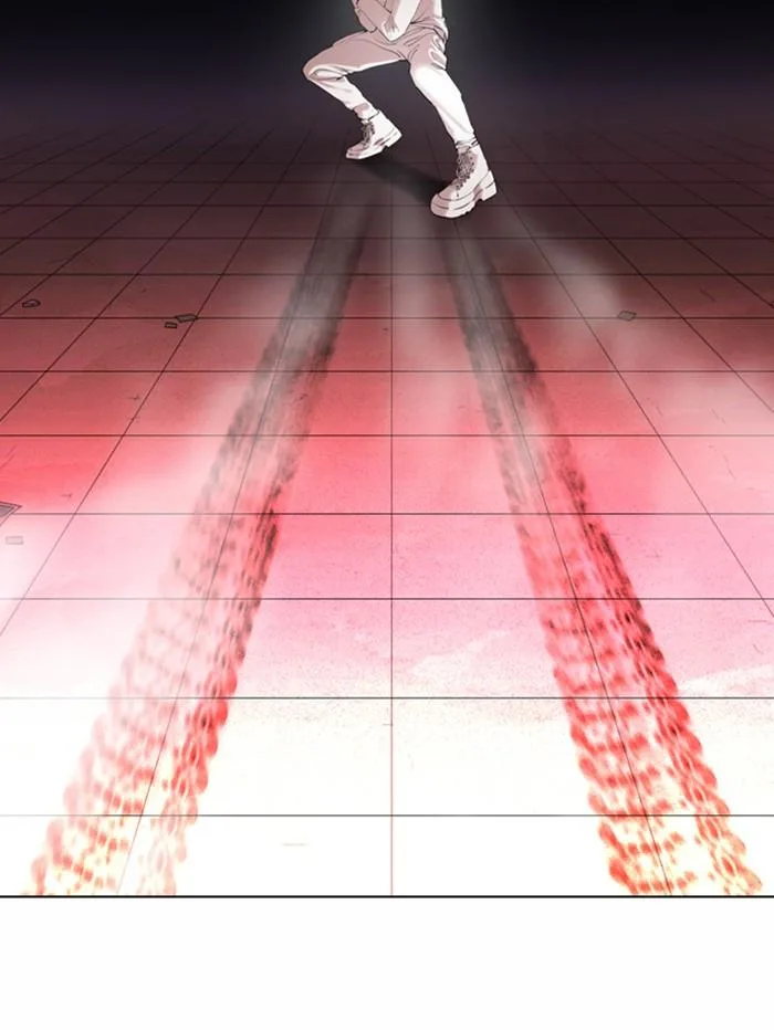 Lookism ตอนที่ 367 หน้า 137