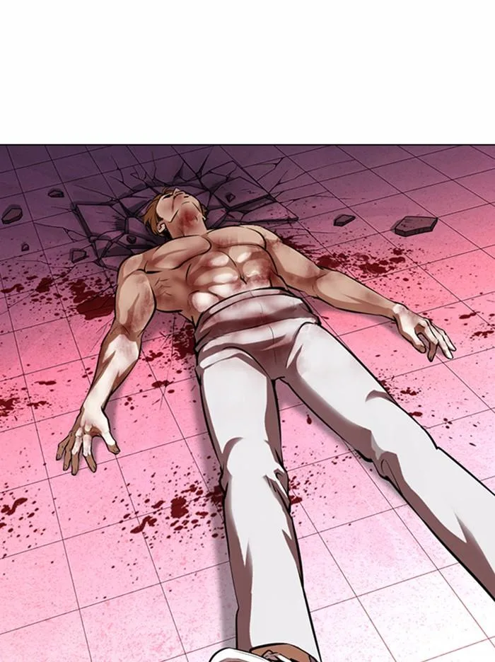 Lookism ตอนที่ 367 หน้า 34