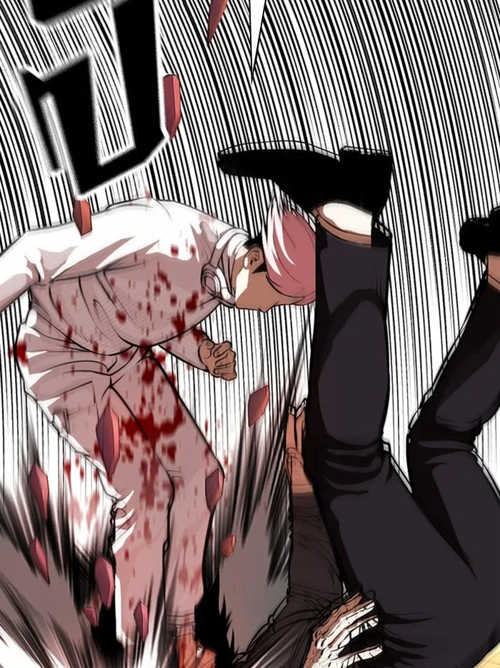 Lookism ตอนที่ 368 หน้า 100
