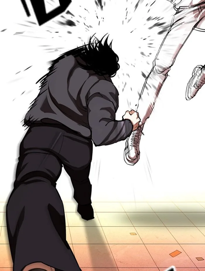 Lookism ตอนที่ 368 หน้า 30