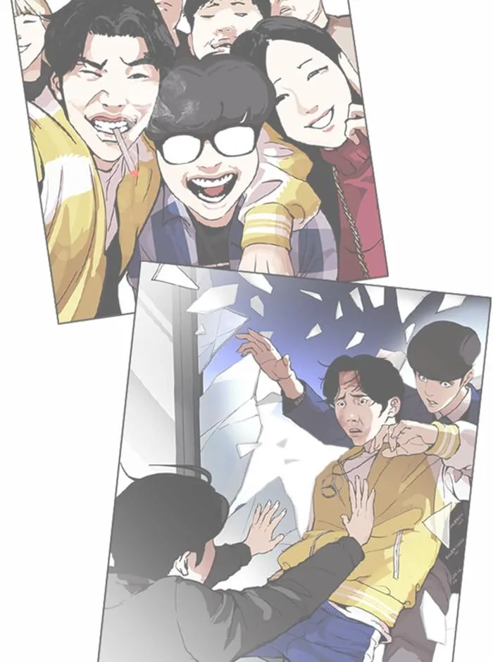 Lookism ตอนที่ 369 หน้า 101
