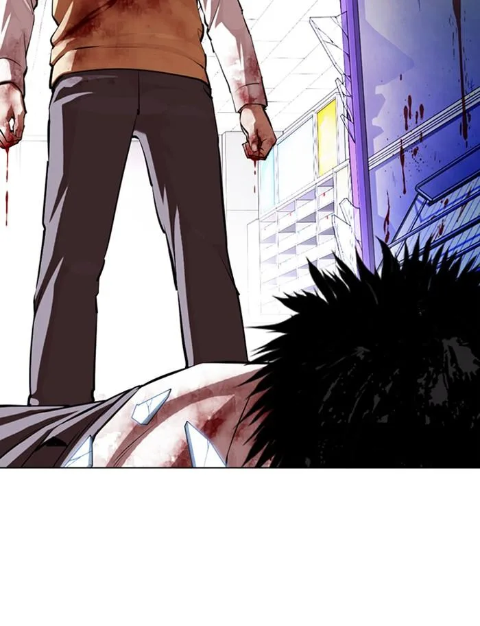 Lookism ตอนที่ 369 หน้า 154